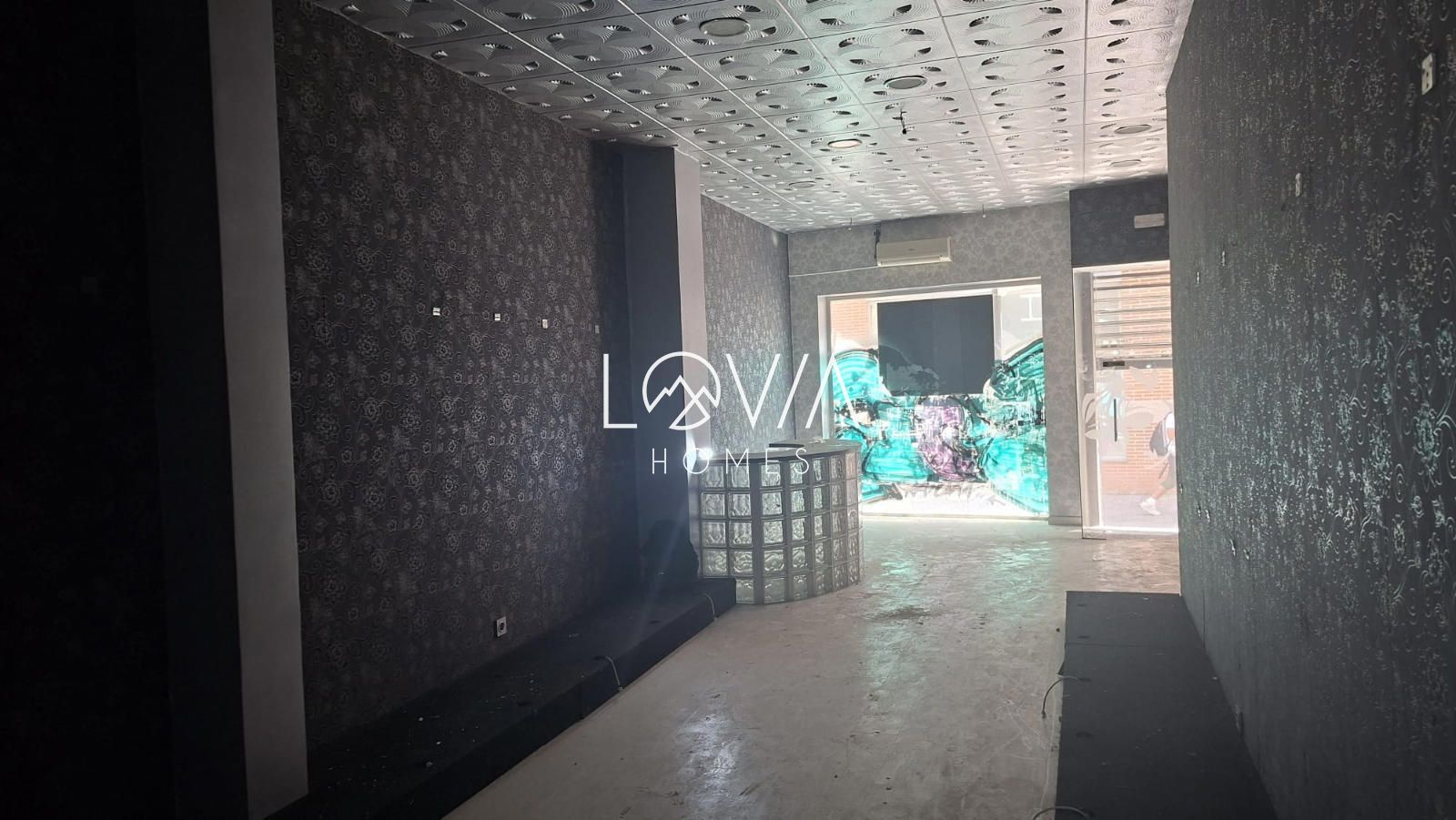 Gran Local Comercial en el Centro de Leganés | Ideal Inversión y Negocio - Foto 27