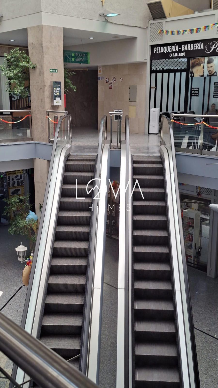 Local Comercial de 71 m² en Centro Comercial Colombia | Ideal Inversión o Negocio - Foto 7