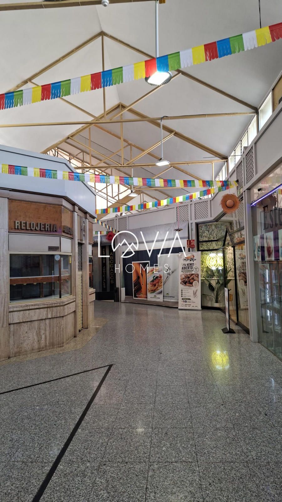 Local Comercial de 71 m² en Centro Comercial Colombia | Ideal Inversión o Negocio - Foto 10