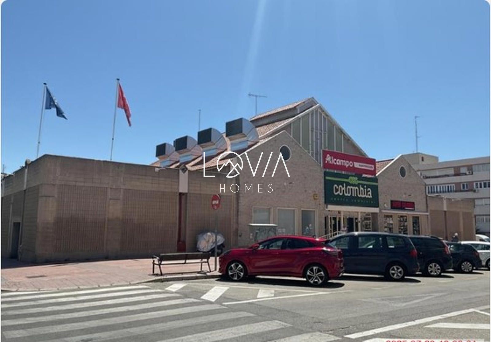 Local Comercial de 71 m² en Centro Comercial Colombia | Ideal Inversión o Negocio - Foto 11