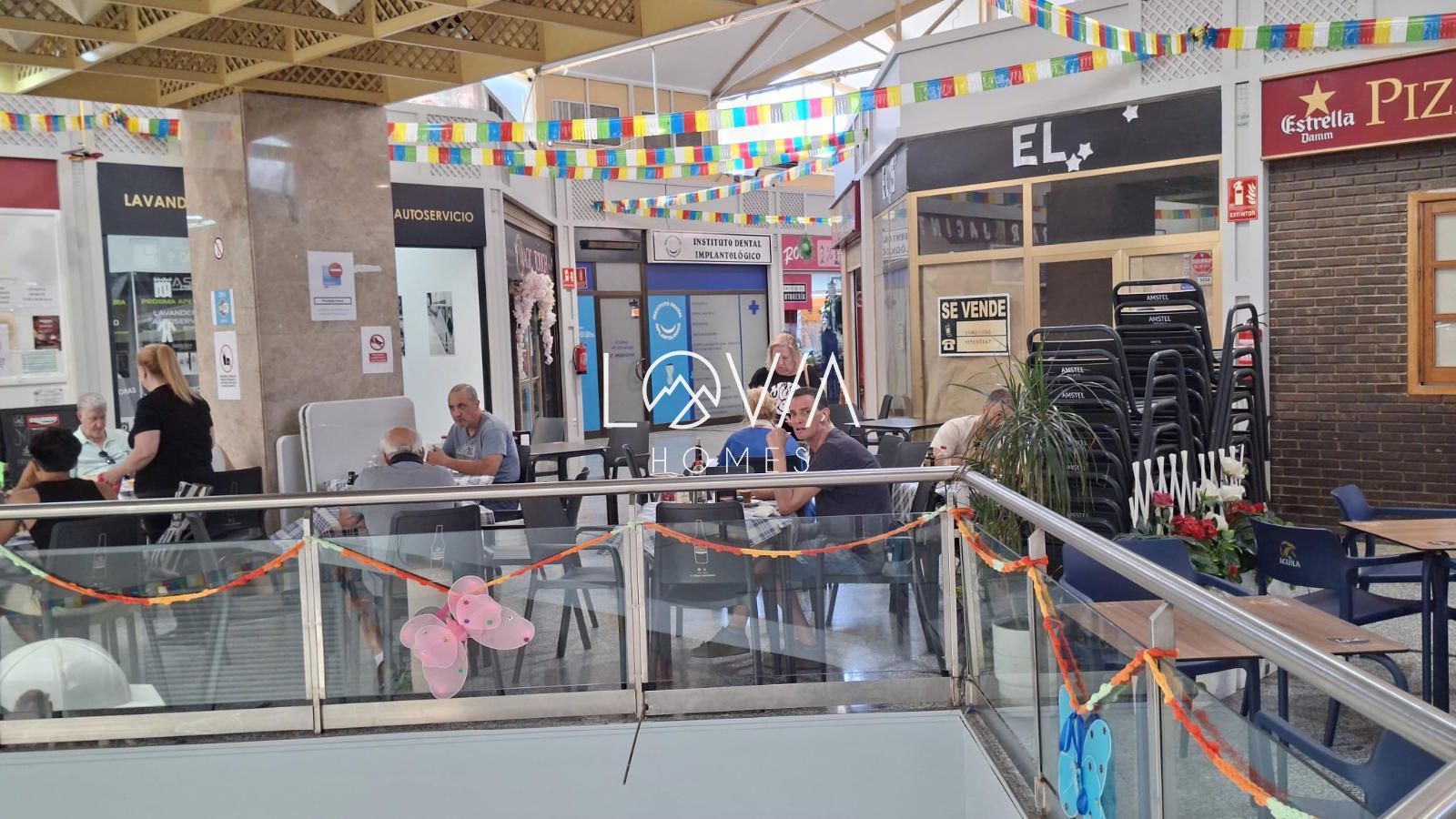 Local Comercial de 71 m² en Centro Comercial Colombia | Ideal Inversión o Negocio - Foto 12