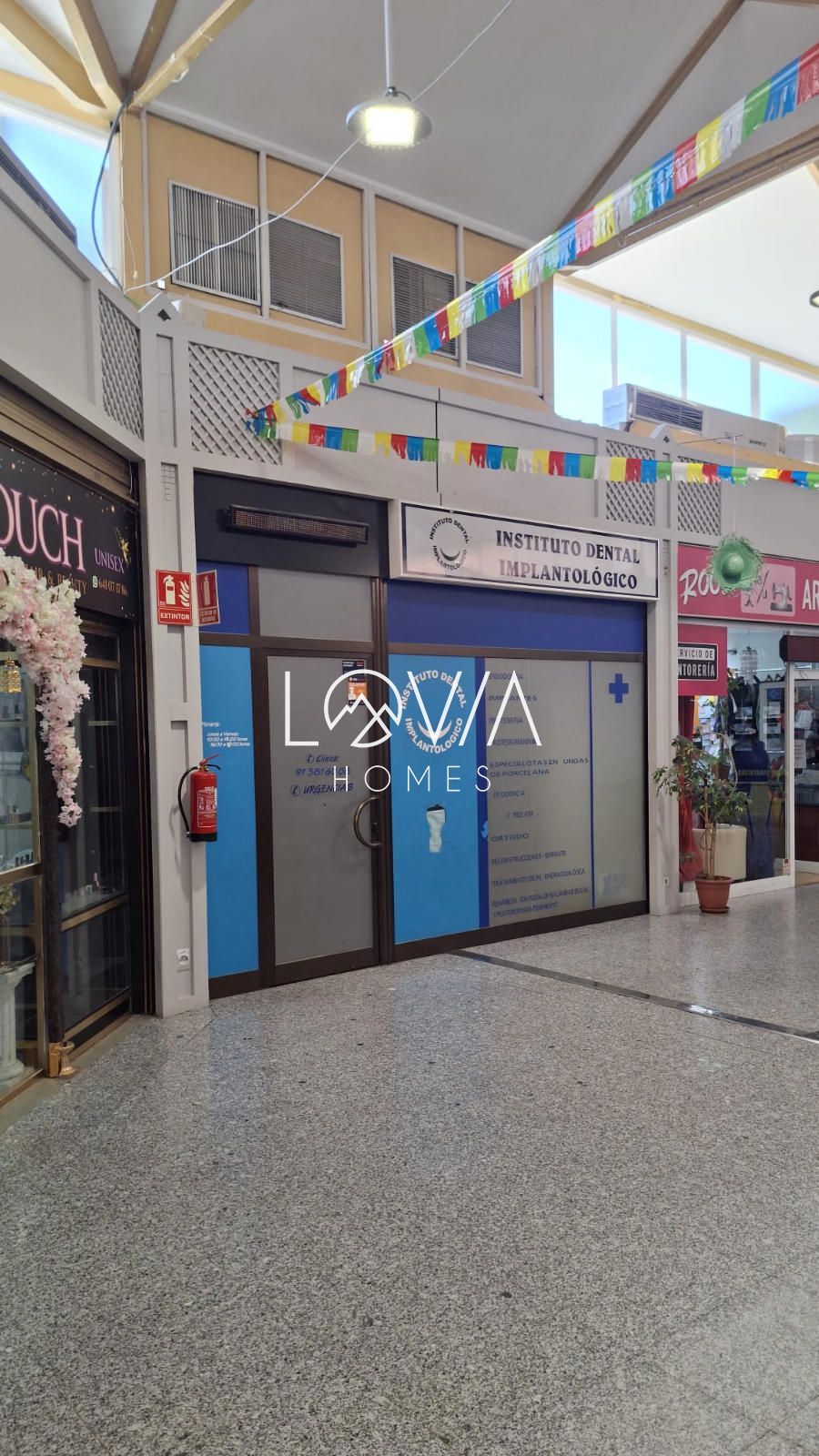 Local Comercial de 71 m² en Centro Comercial Colombia | Ideal Inversión o Negocio - Foto 13