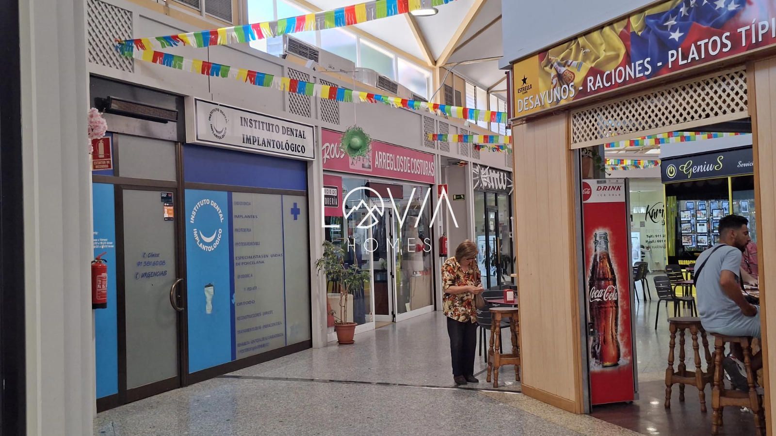 Local Comercial de 71 m² en Centro Comercial Colombia | Ideal Inversión o Negocio - Foto 14