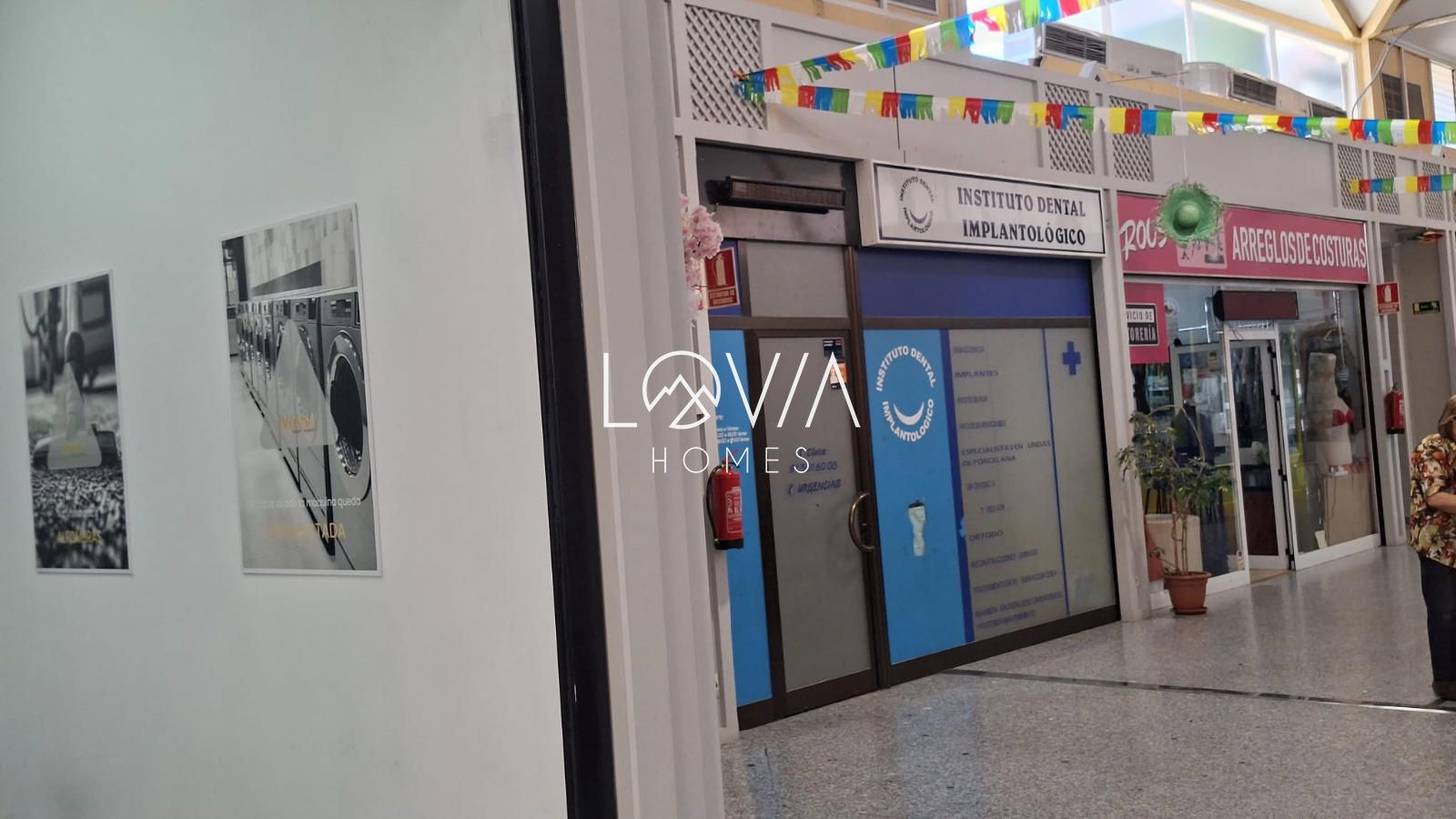 Local Comercial de 71 m² en Centro Comercial Colombia | Ideal Inversión o Negocio - Foto 15