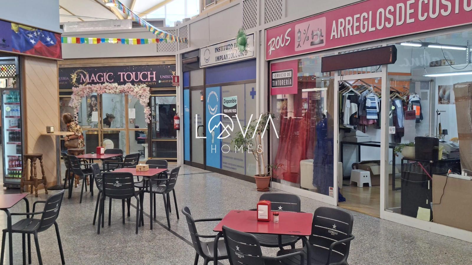 Local Comercial de 71 m² en Centro Comercial Colombia | Ideal Inversión o Negocio - Foto 16