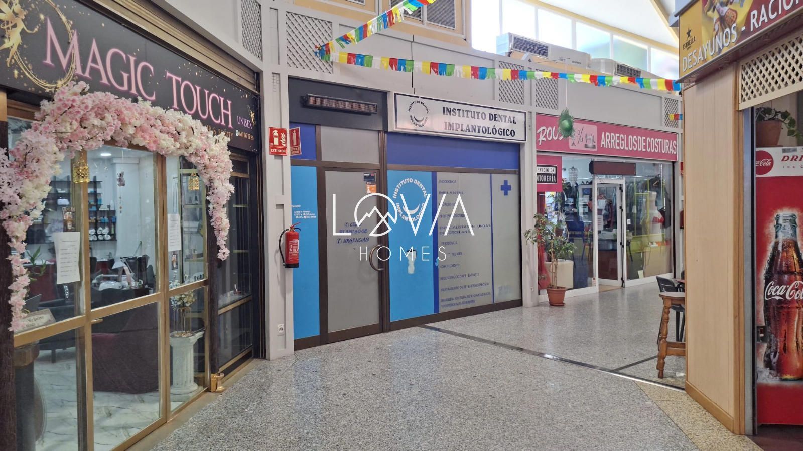 Local Comercial de 71 m² en Centro Comercial Colombia | Ideal Inversión o Negocio - Foto 18