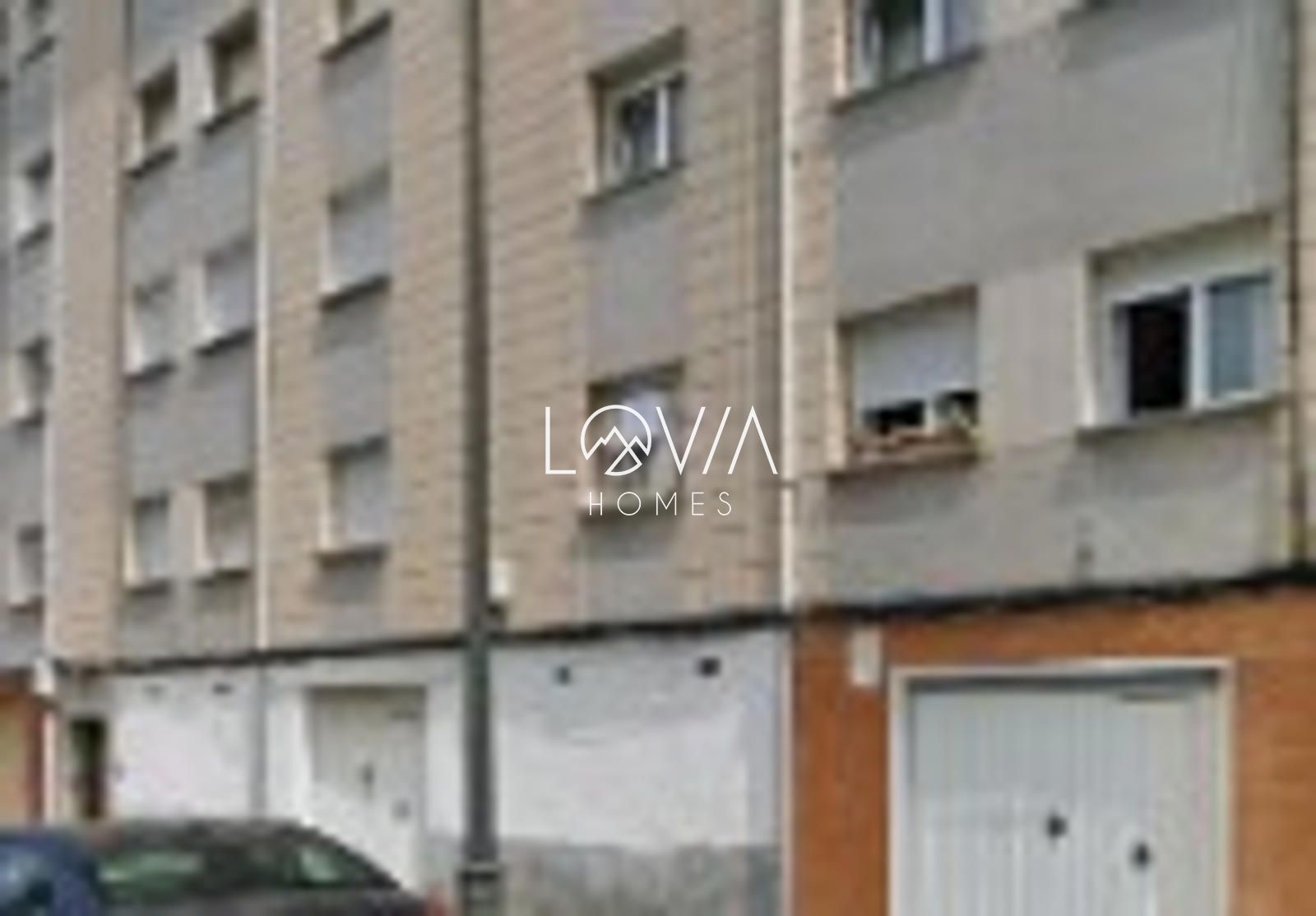 Oportunidad de inversión – Vivienda ocupada / sin posesión sólo para inversores en Corverá de Asturias - Foto 2