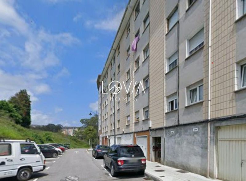 Piso en venta Corvera de Asturias, Asturias. Ref: 3261. LOVIA HOMES