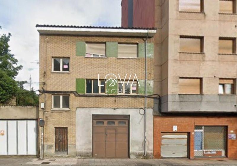 Piso en venta Langreo, Asturias. Ref: 3262. LOVIA HOMES