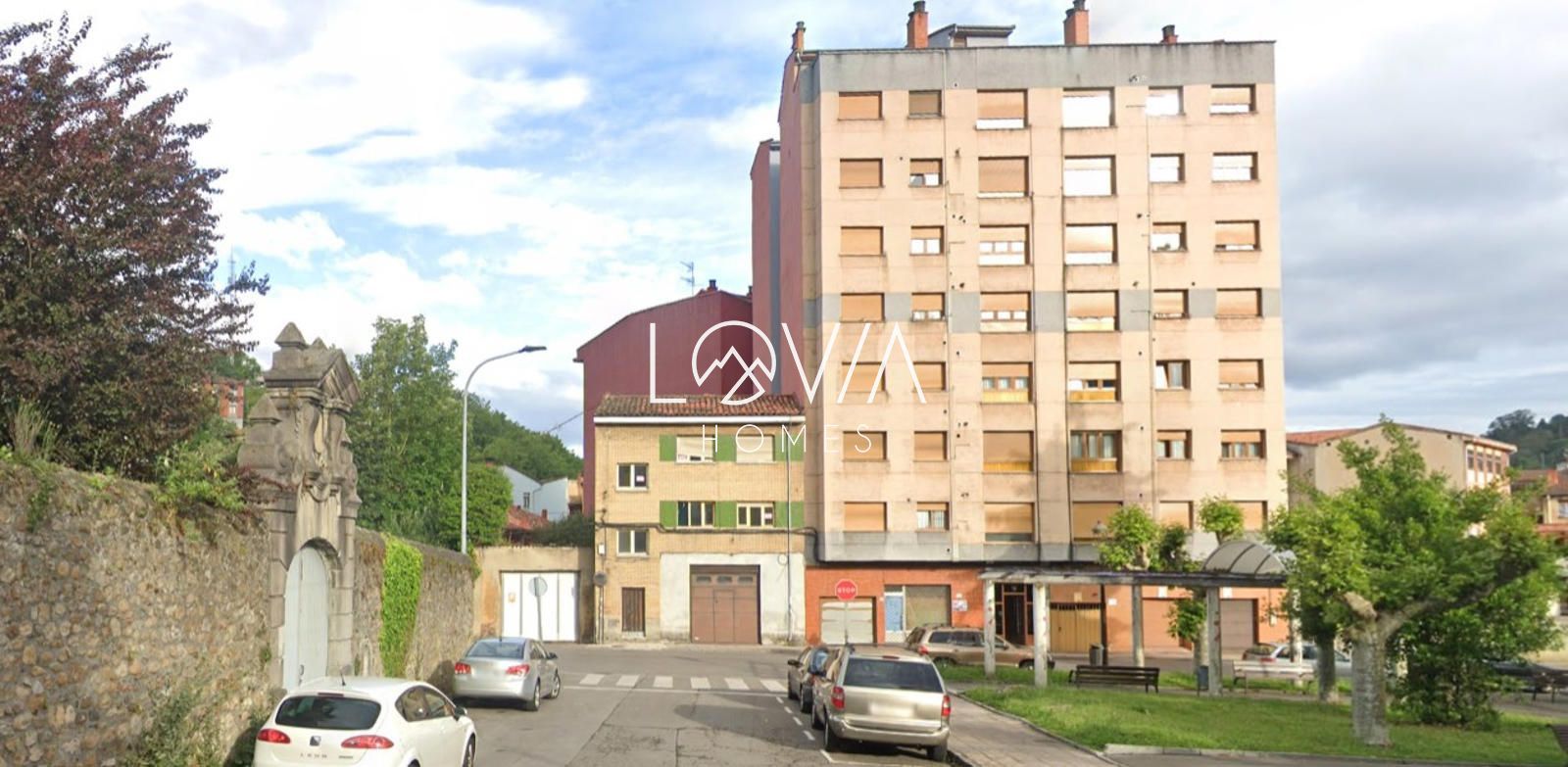 Piso Okupado en Langredo (Asturias) - Foto 2