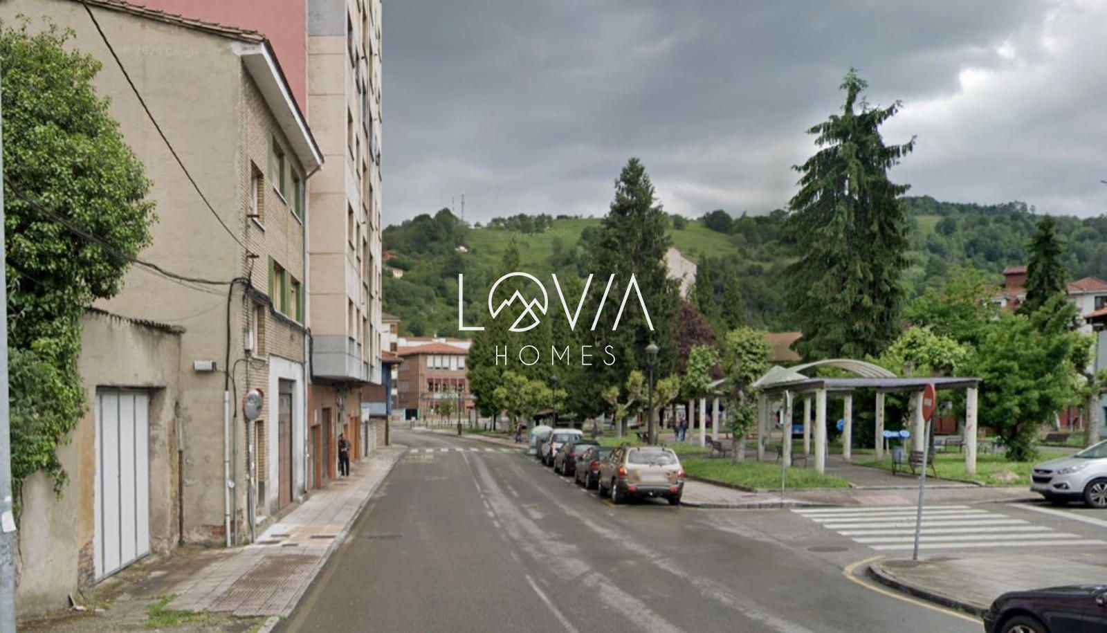 Piso Okupado en Langredo (Asturias) - Foto 3