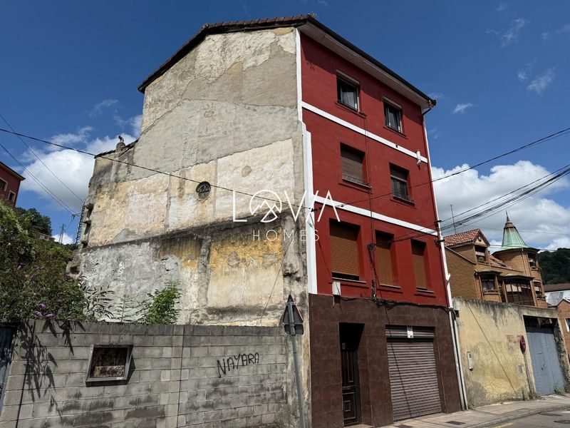Piso en venta Langreo, Asturias. Ref: 3263. LOVIA HOMES