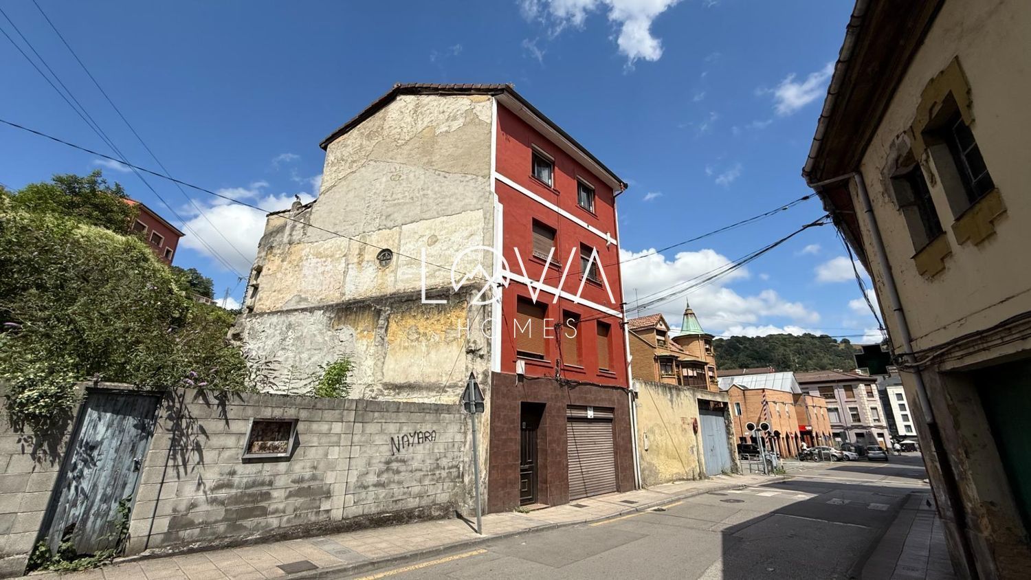Piso Okupado en Langredo - Asturias - Foto 2