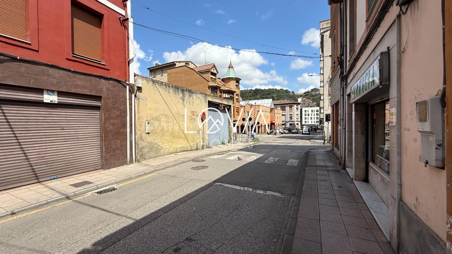 Piso Okupado en Langredo - Asturias - Foto 4