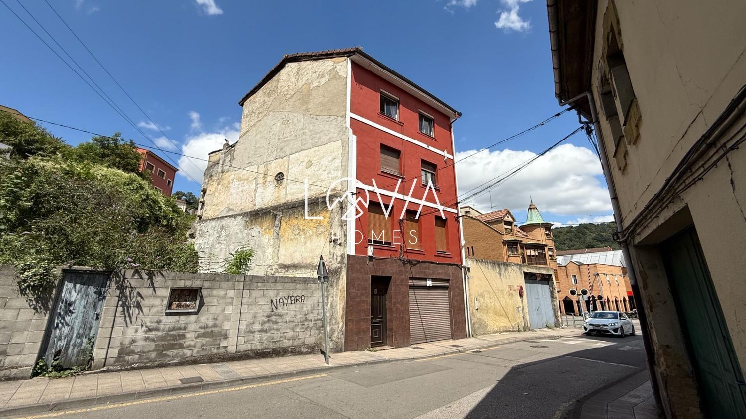 Piso Okupado en Langredo - Asturias - Foto 6