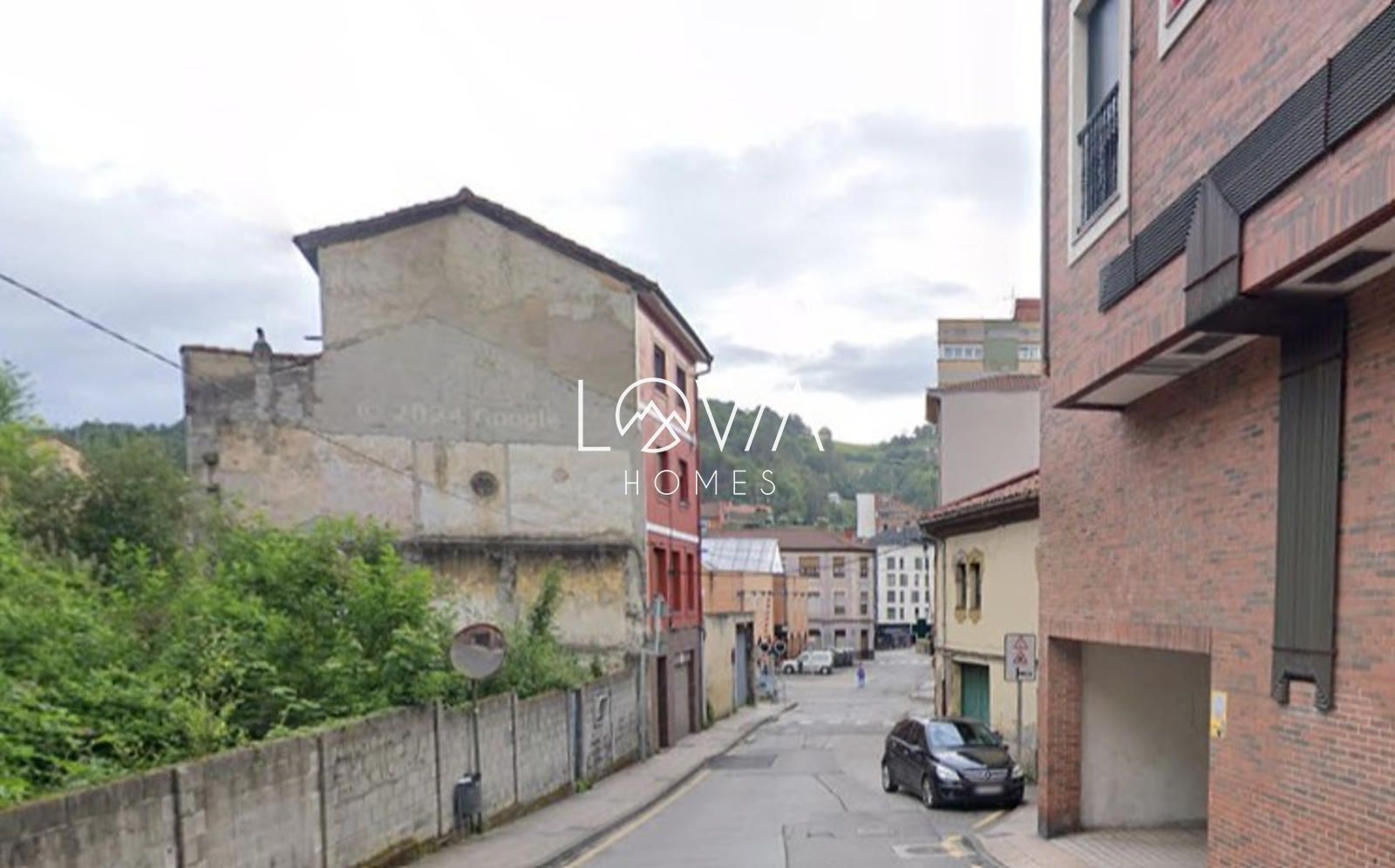 Piso Okupado en Langredo - Asturias - Foto 8