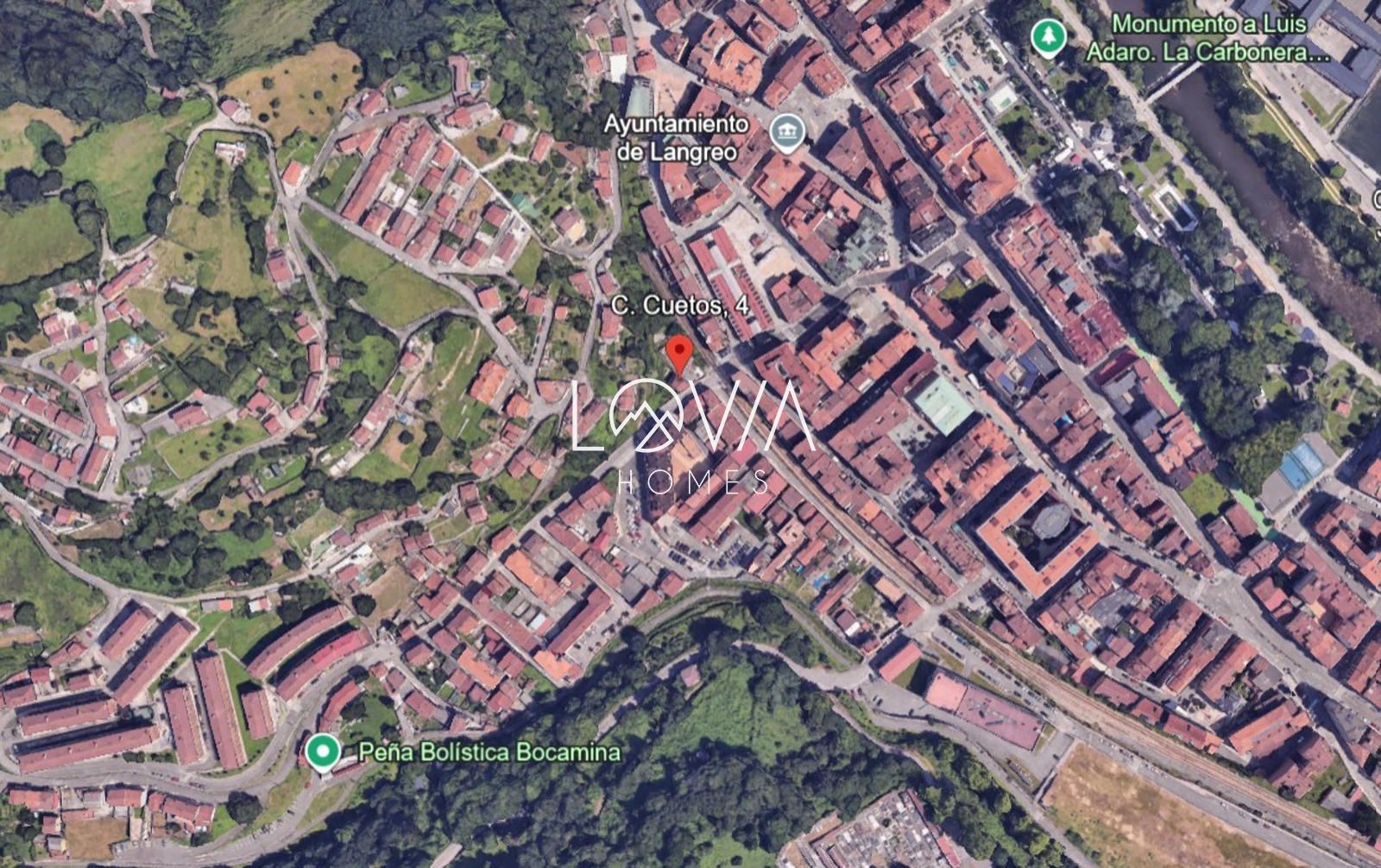 Piso Okupado en Langredo - Asturias - Foto 9