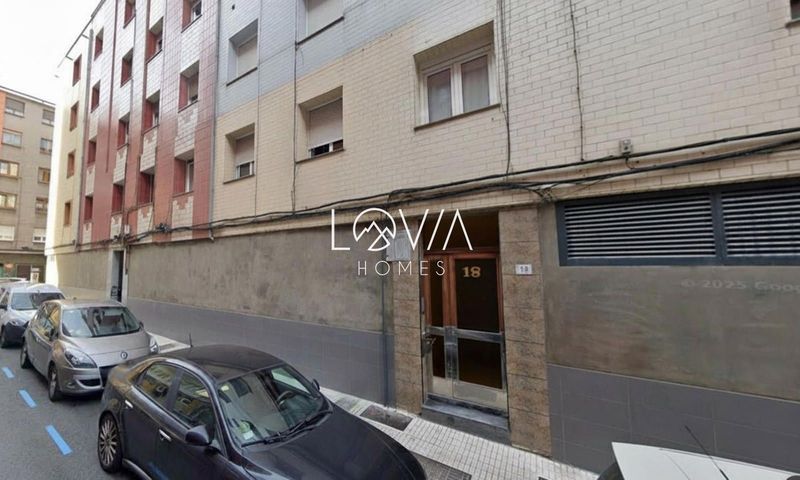 Piso en venta Gijón, Asturias. Ref: 3265. LOVIA HOMES