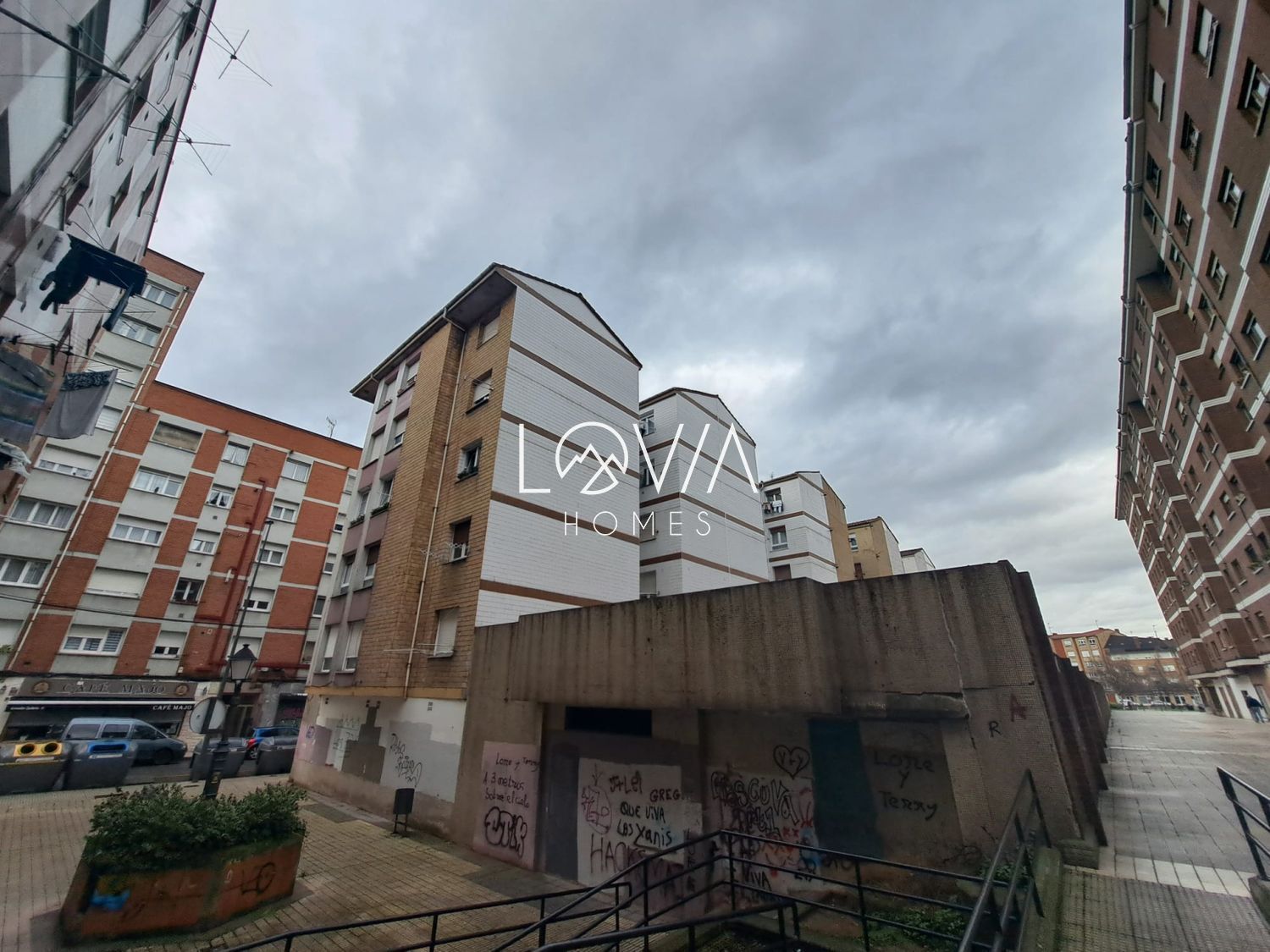 Piso en venta en Gijón, Asturias - Foto 4