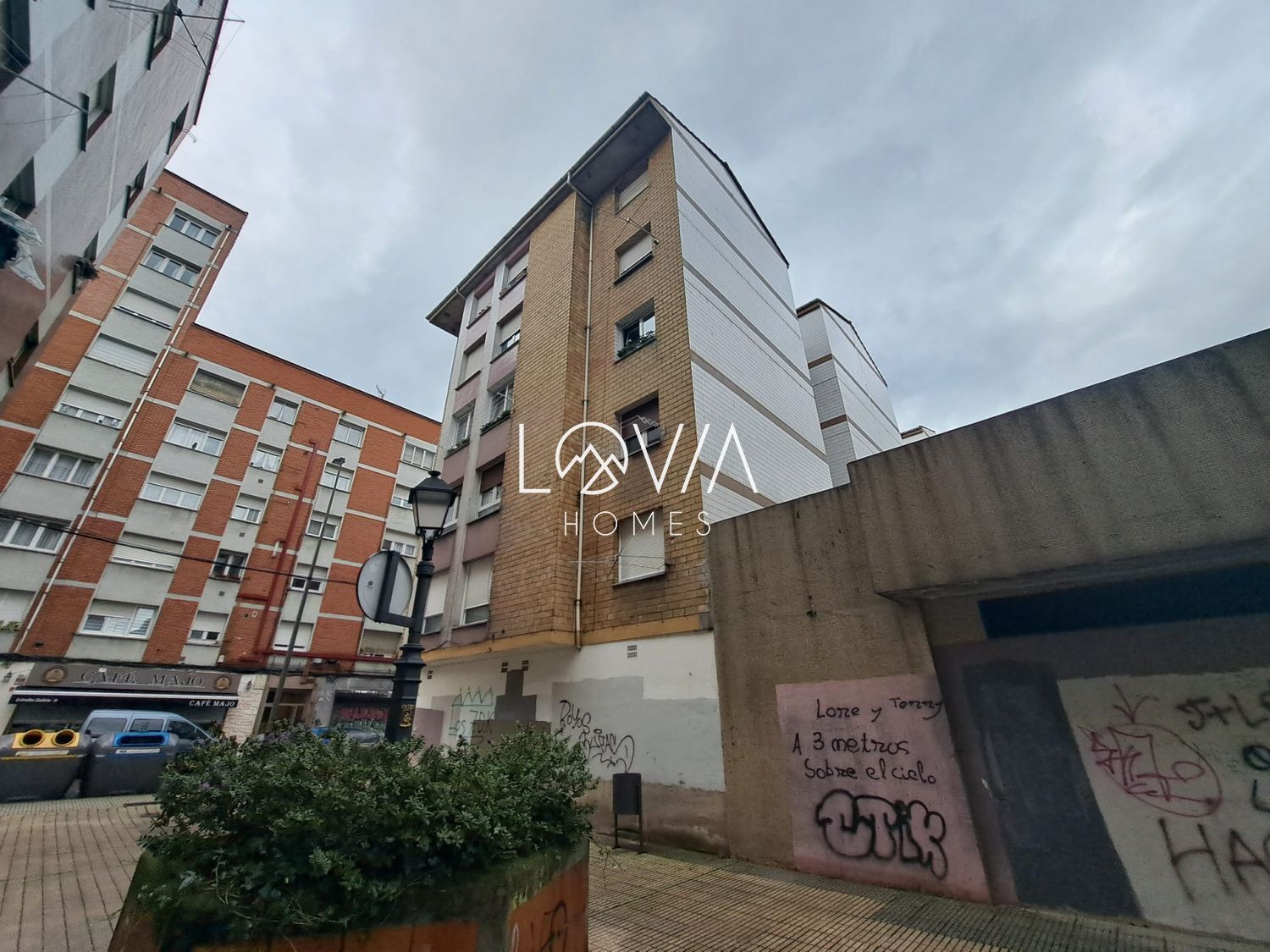 Piso en venta en Gijón, Asturias - Foto 5