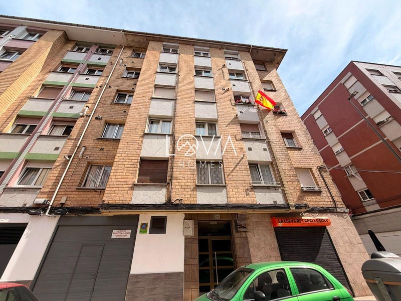 Piso en venta Gijón, Asturias. Ref: 3266. LOVIA HOMES