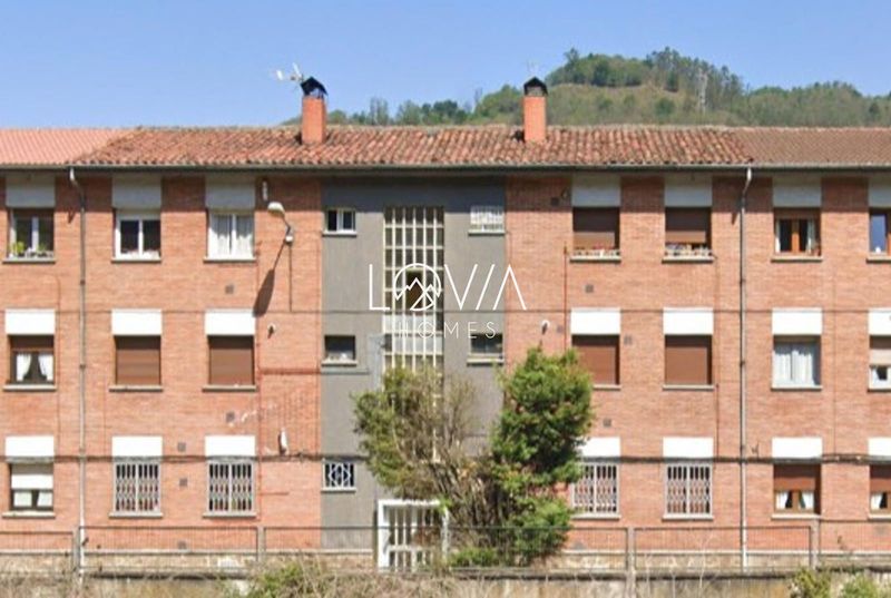 Piso en venta Mieres, Asturias. Ref: 3267. LOVIA HOMES
