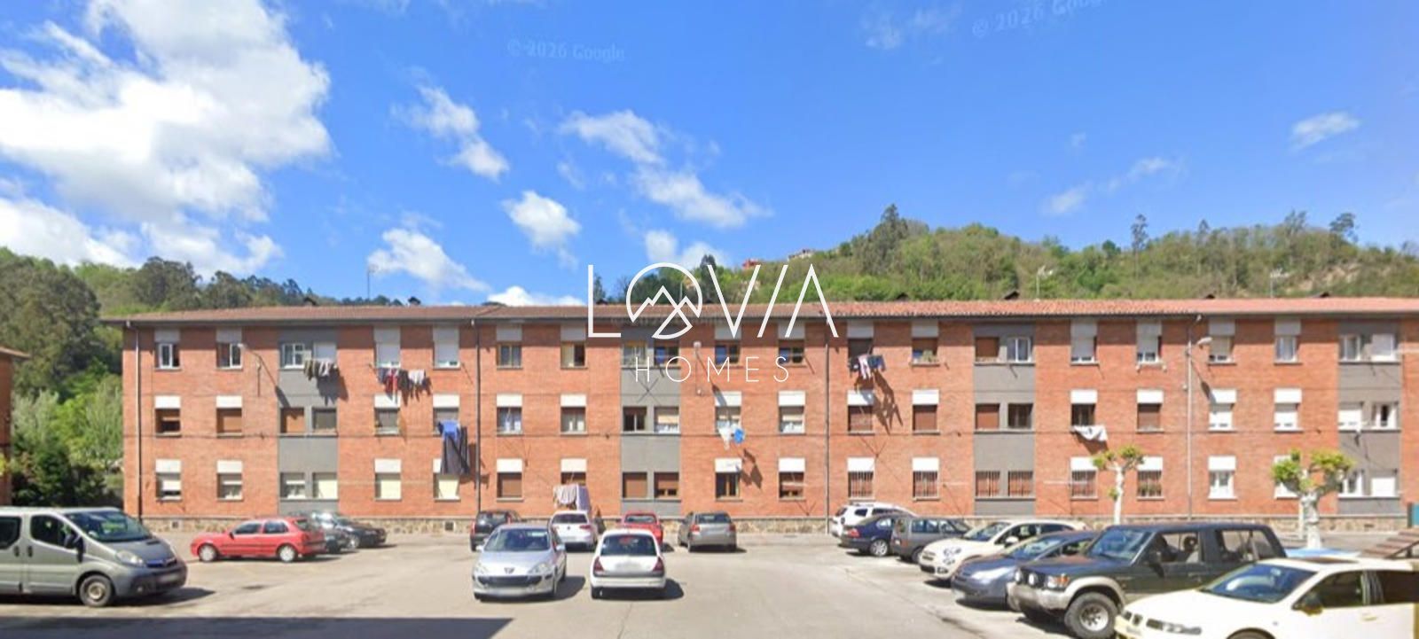 Piso en venta en Mieres, Asturias - Foto 2