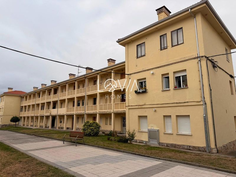 Piso en venta Avilés, Asturias. Ref: 3268. LOVIA HOMES