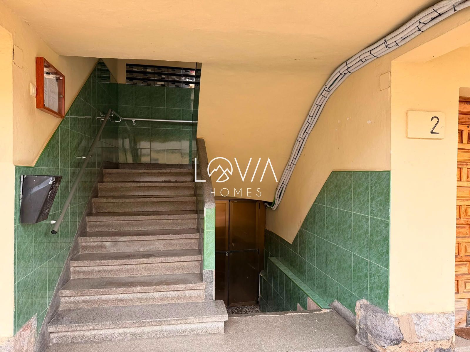 Piso okupado - Avilés (Asturias) - Foto 6
