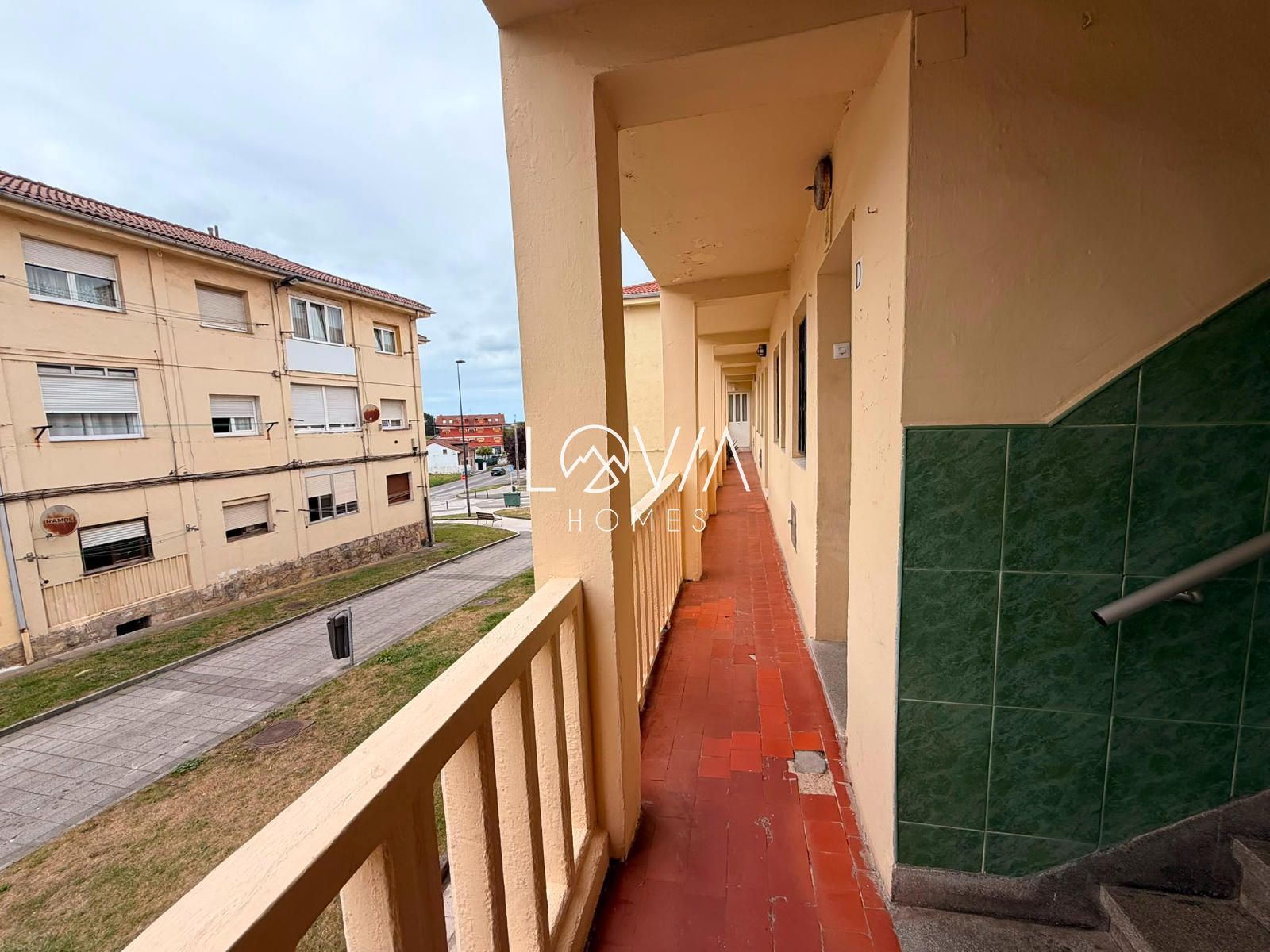 Piso okupado - Avilés (Asturias) - Foto 12