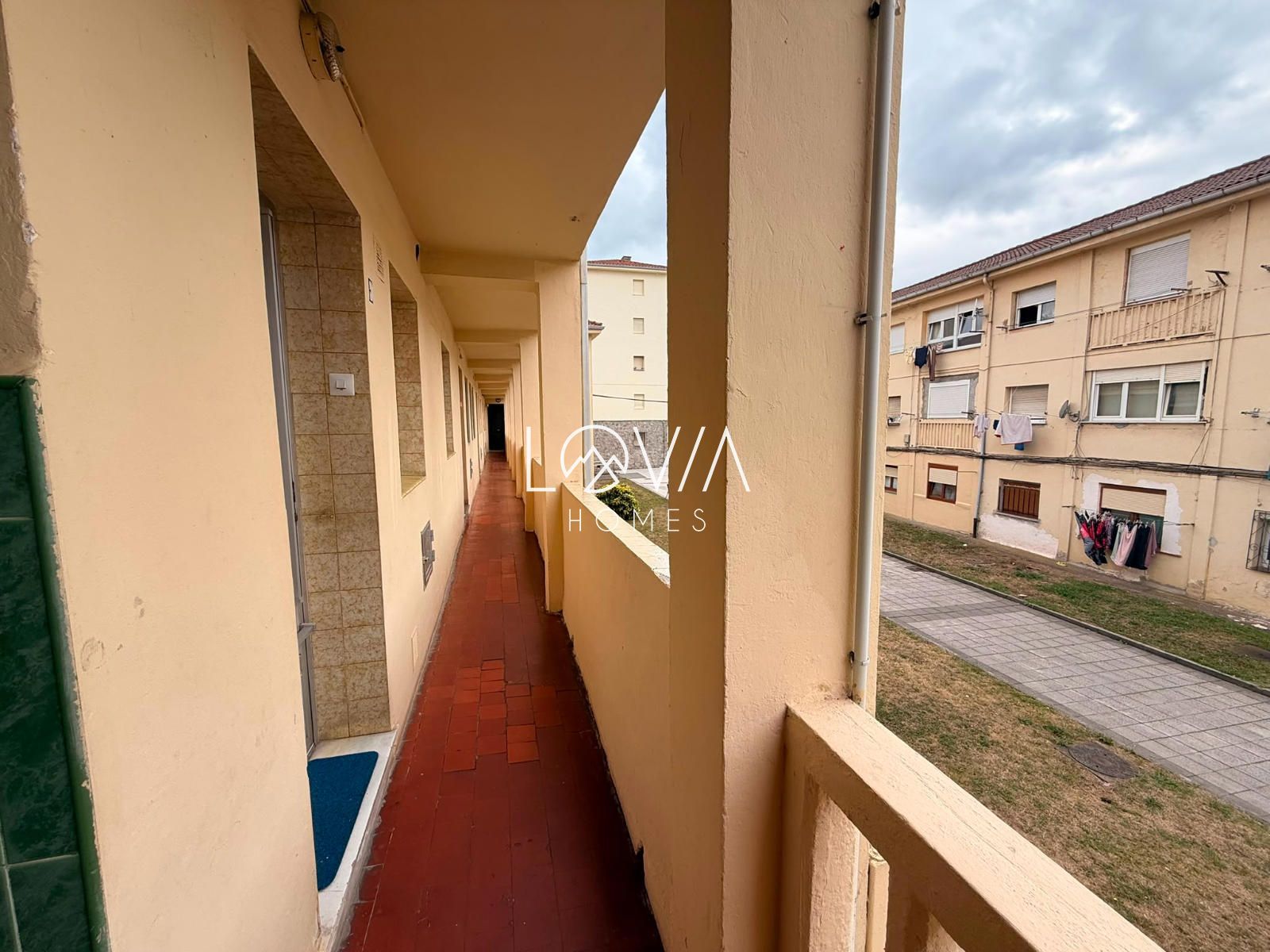 Piso okupado - Avilés (Asturias) - Foto 13