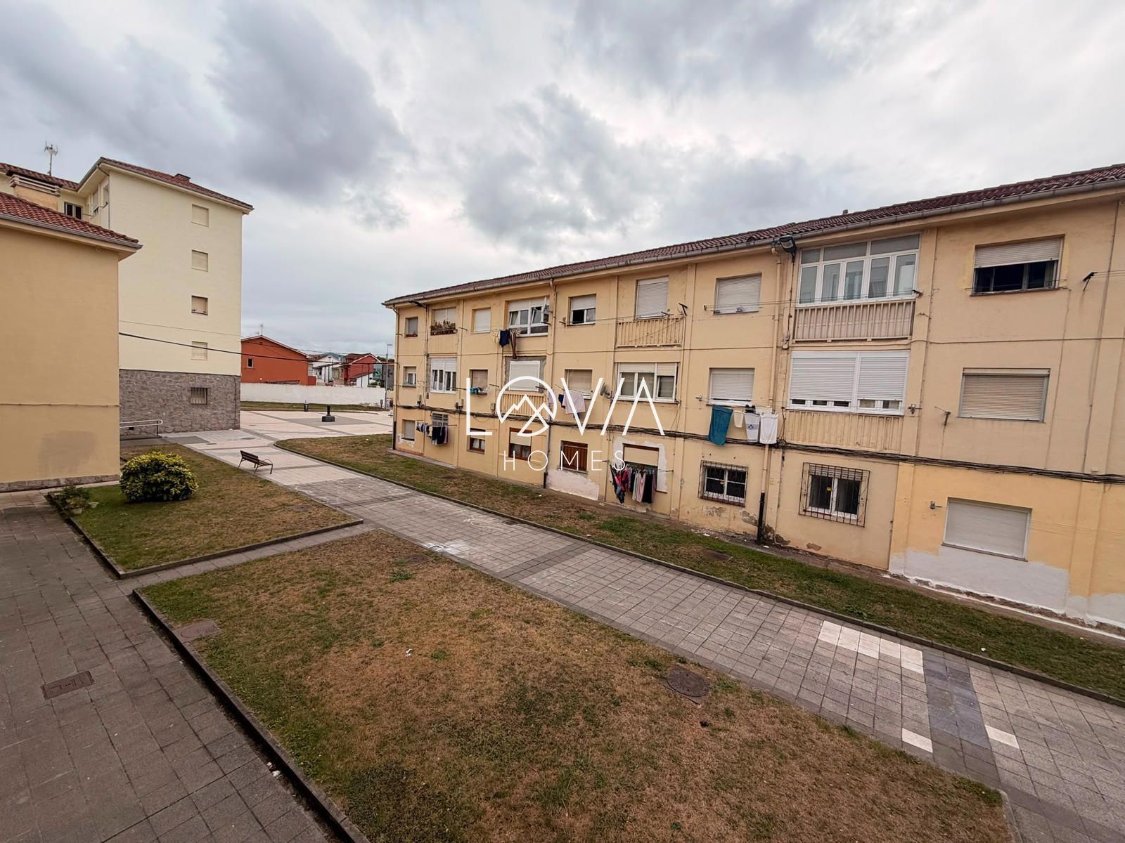 Piso okupado - Avilés (Asturias) - Foto 5
