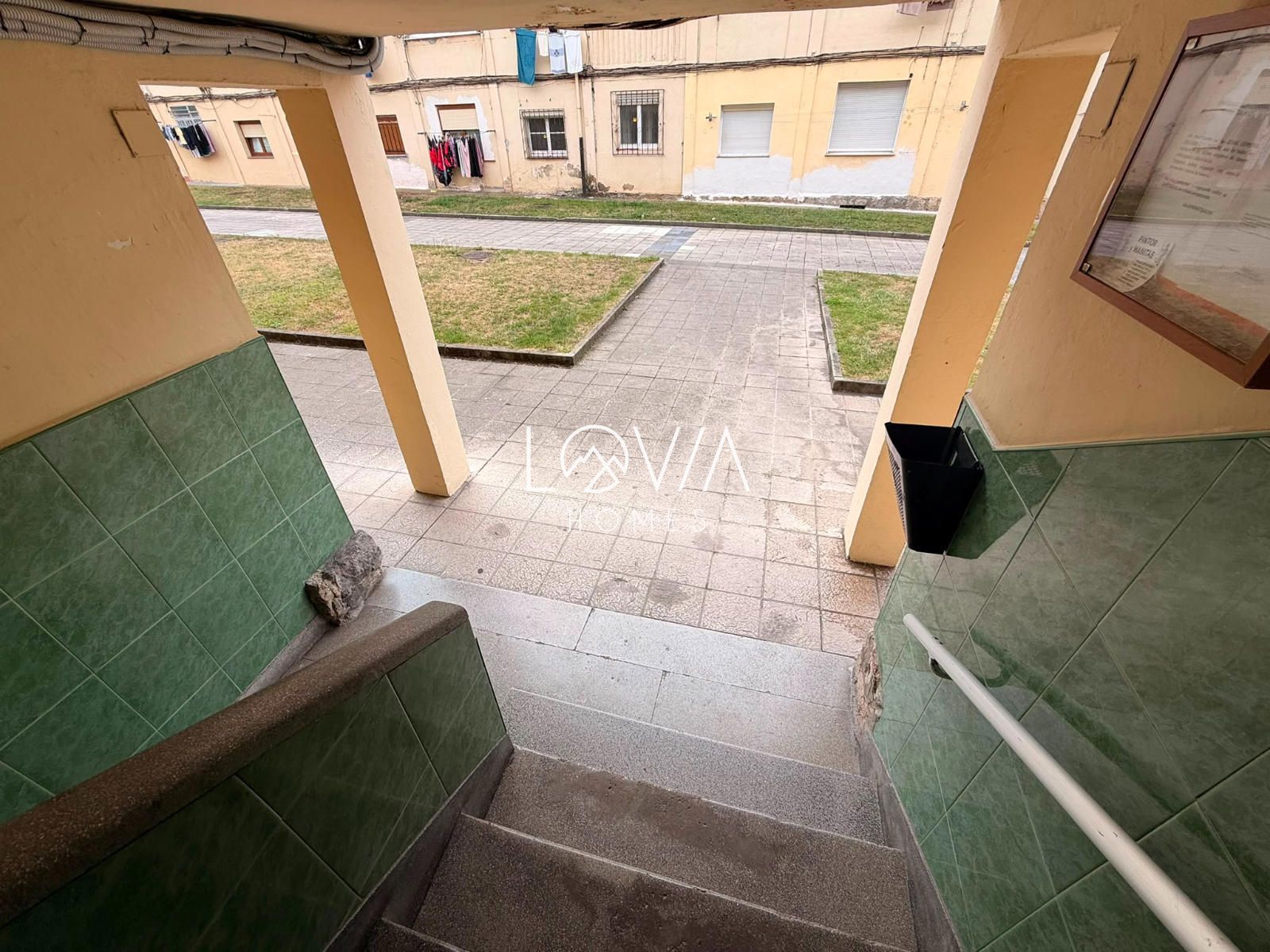 Piso okupado - Avilés (Asturias) - Foto 7