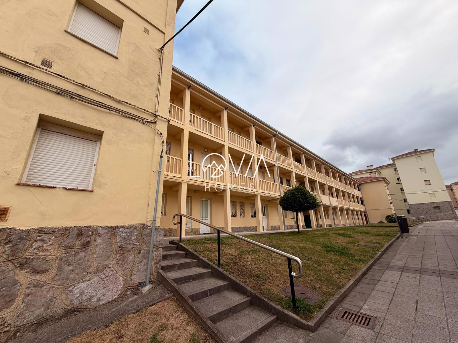 Piso okupado - Avilés (Asturias) - Foto 2