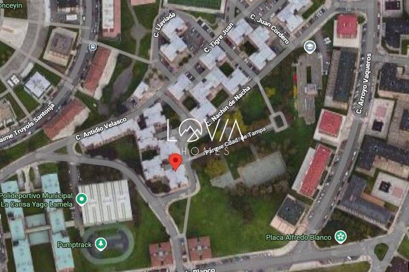 Piso en venta Oviedo, Asturias. Ref: 3269. LOVIA HOMES