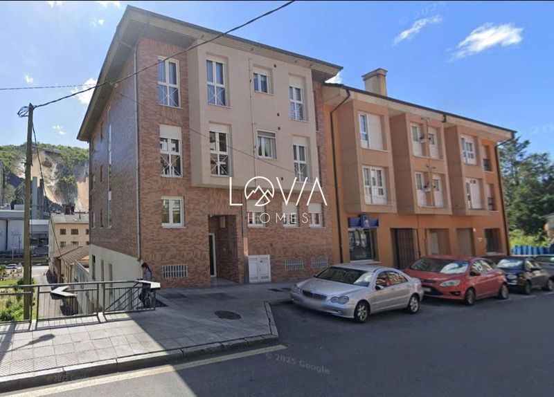 Garaje en venta Oviedo, Asturias. Ref: 3270. LOVIA HOMES