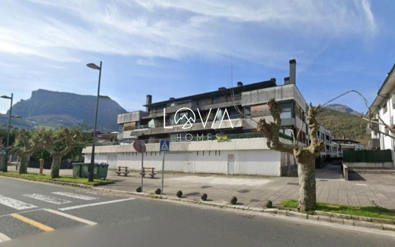 Piso en venta Ramales De La Victoria, Cantabria. Ref: 3272. LOVIA HOMES
