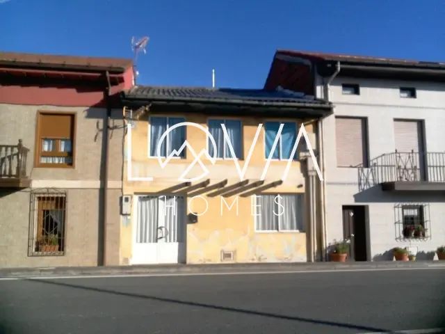 Casa en venta Santander, Cantabria. Ref: 3274. LOVIA HOMES