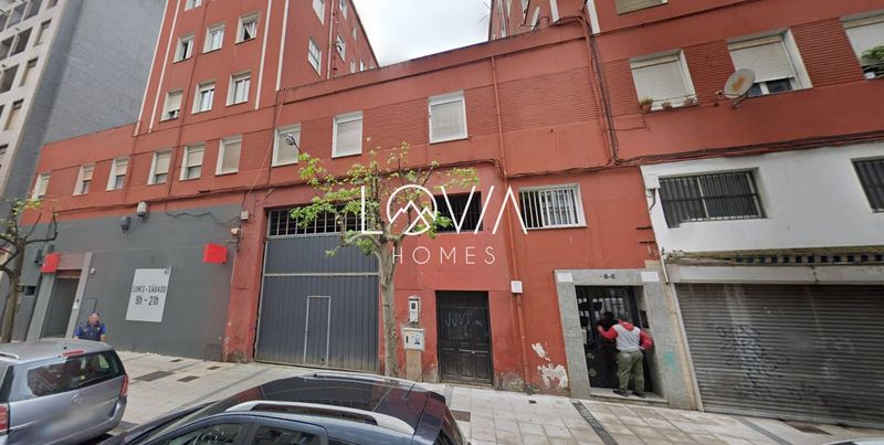 Piso en venta Santander, Cantabria. Ref: 3275. LOVIA HOMES