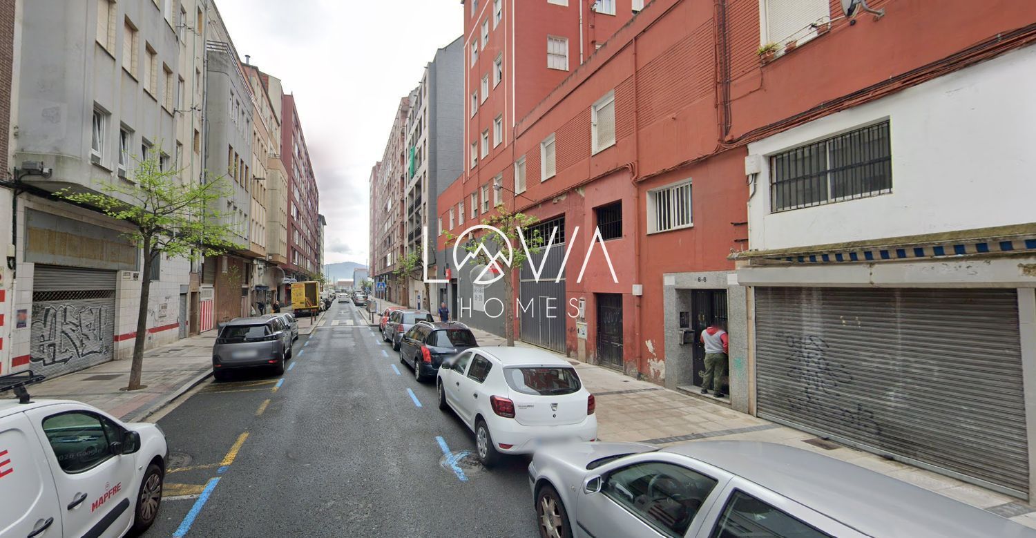 PISO OKUPADO EN SANTANDER (CANTABRIA) - Foto 3