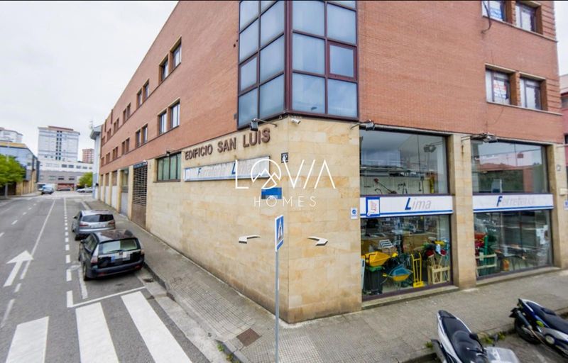 Oficina en venta Santander, Cantabria. Ref: 3277. LOVIA HOMES