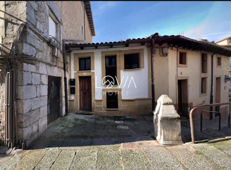 Casa en venta Laredo, Cantabria. Ref: 3278. LOVIA HOMES