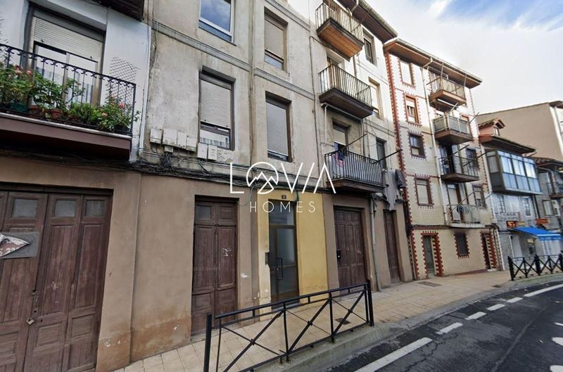 Piso en venta Santander, Cantabria. Ref: 3279. LOVIA HOMES
