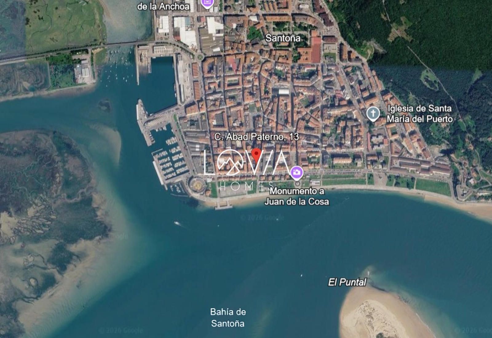 Piso en Santoña (Cantabria) - Foto 4