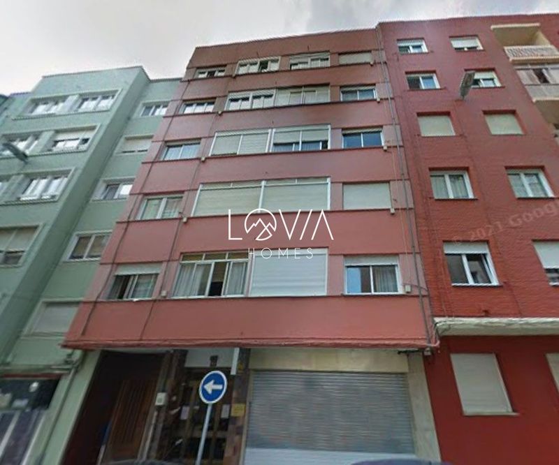Piso en venta Santander, Cantabria. Ref: 3281. LOVIA HOMES