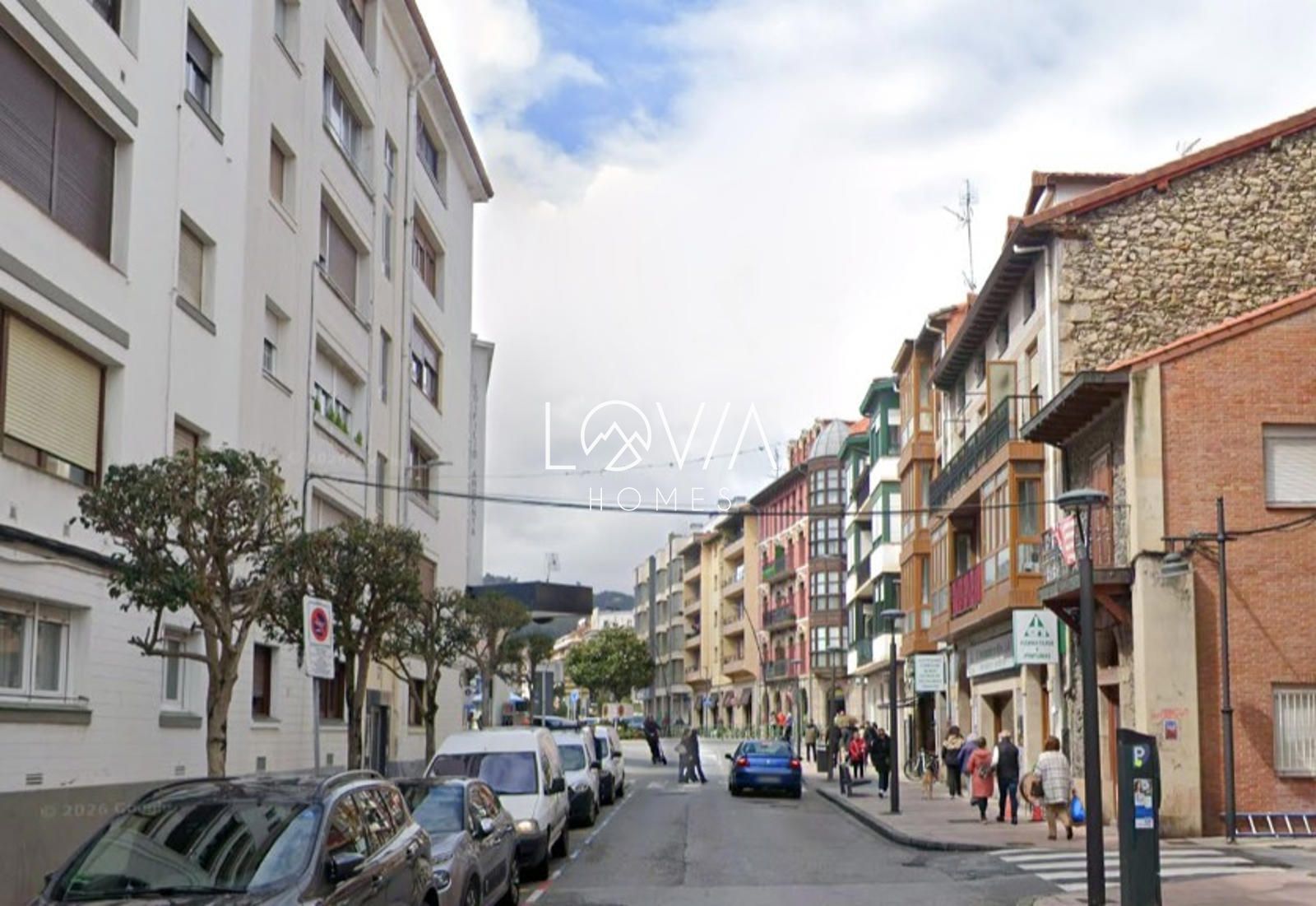 Piso en alquiler en Castro-Urdiales (Cantabria) - Foto 3