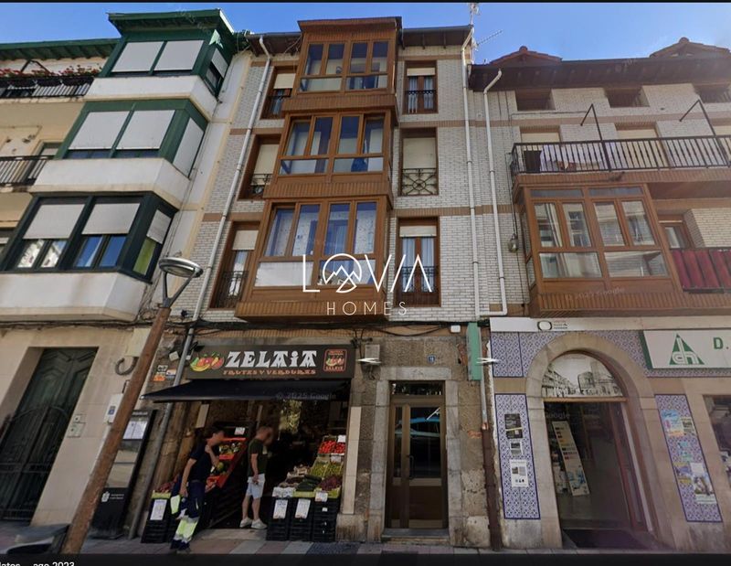 Piso en venta Castro-Urdiales, Cantabria. Ref: 3284. LOVIA HOMES