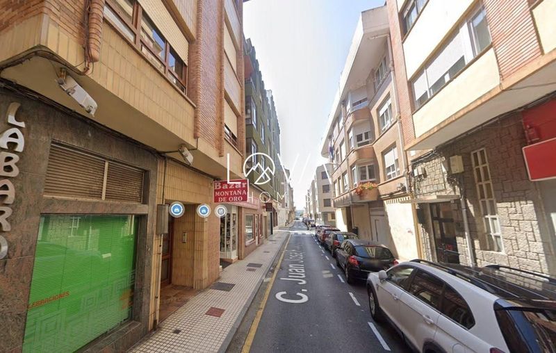 Piso en venta Santoña, Cantabria. Ref: 3285. LOVIA HOMES