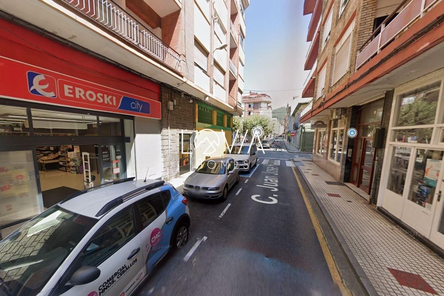 Piso Okupado en Santoña (Cantabria) - Foto 2