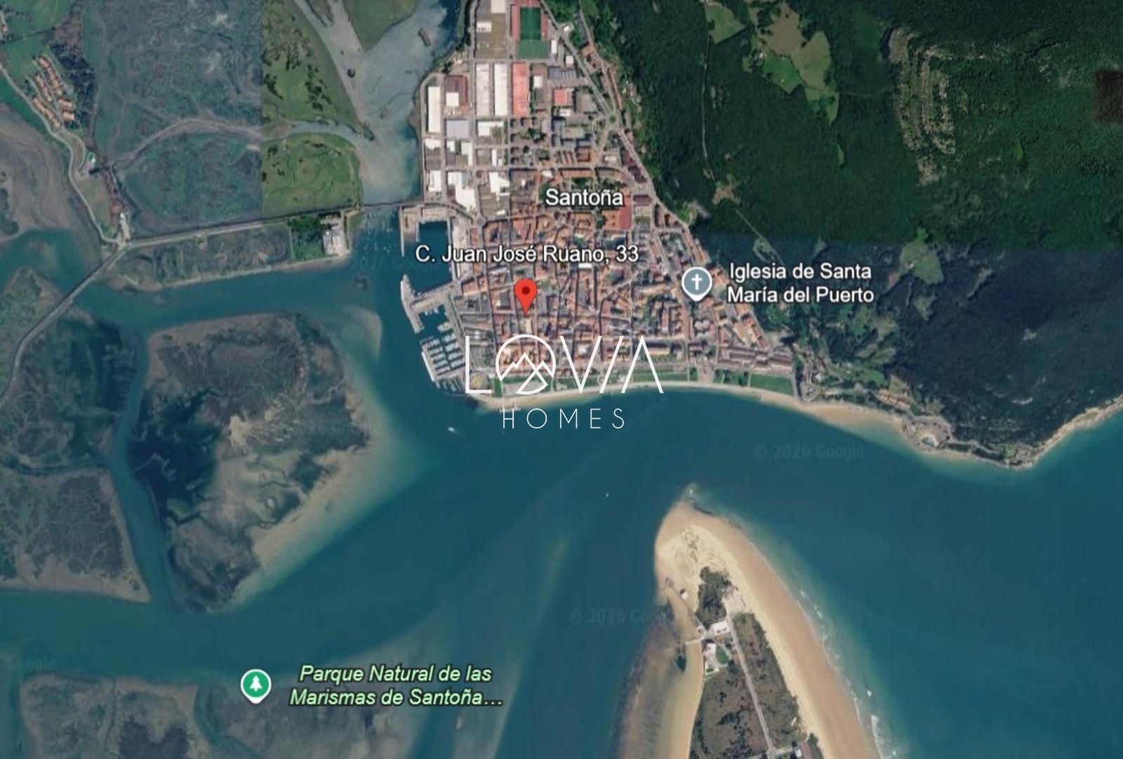 Piso Okupado en Santoña (Cantabria) - Foto 4